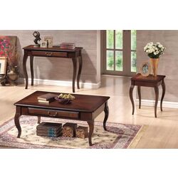 Консольный стол Signal Padova D 104x40 (Dark Walnut) Thumb