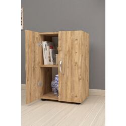 Шкафчик Fabulous 2 полки (Pine) Thumb