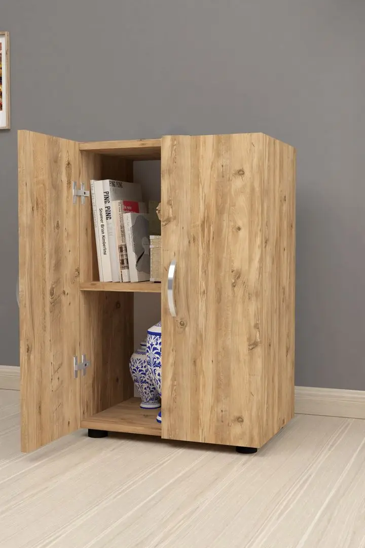 Шкафчик Fabulous 2 полки (Pine) - 4