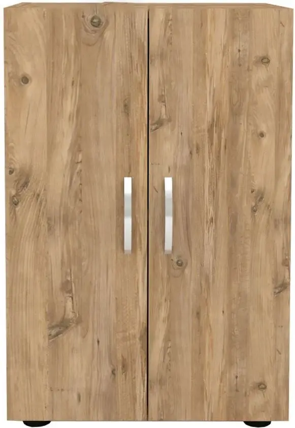 Шкафчик Fabulous 2 полки (Pine) - 3