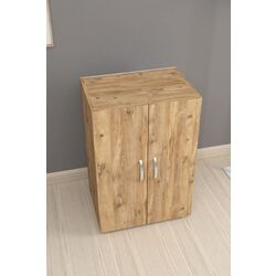 Шкафчик Fabulous 2 полки (Pine) Thumb