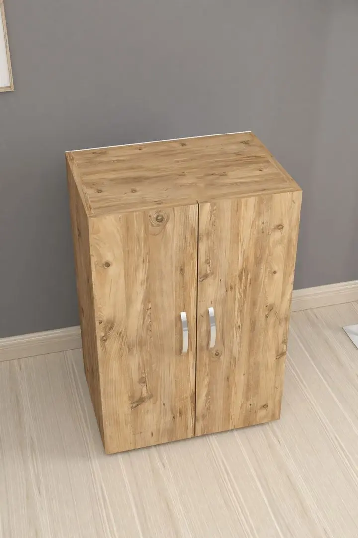 Шкафчик Fabulous 2 полки (Pine) - 2