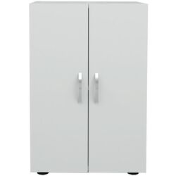 Шкафчик Fabulous 2 полки (White) Thumb