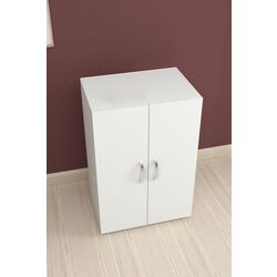 Шкафчик Fabulous 2 полки (White) Thumb