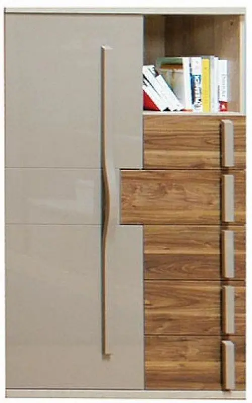 Comoda Fadome Chanell CH8