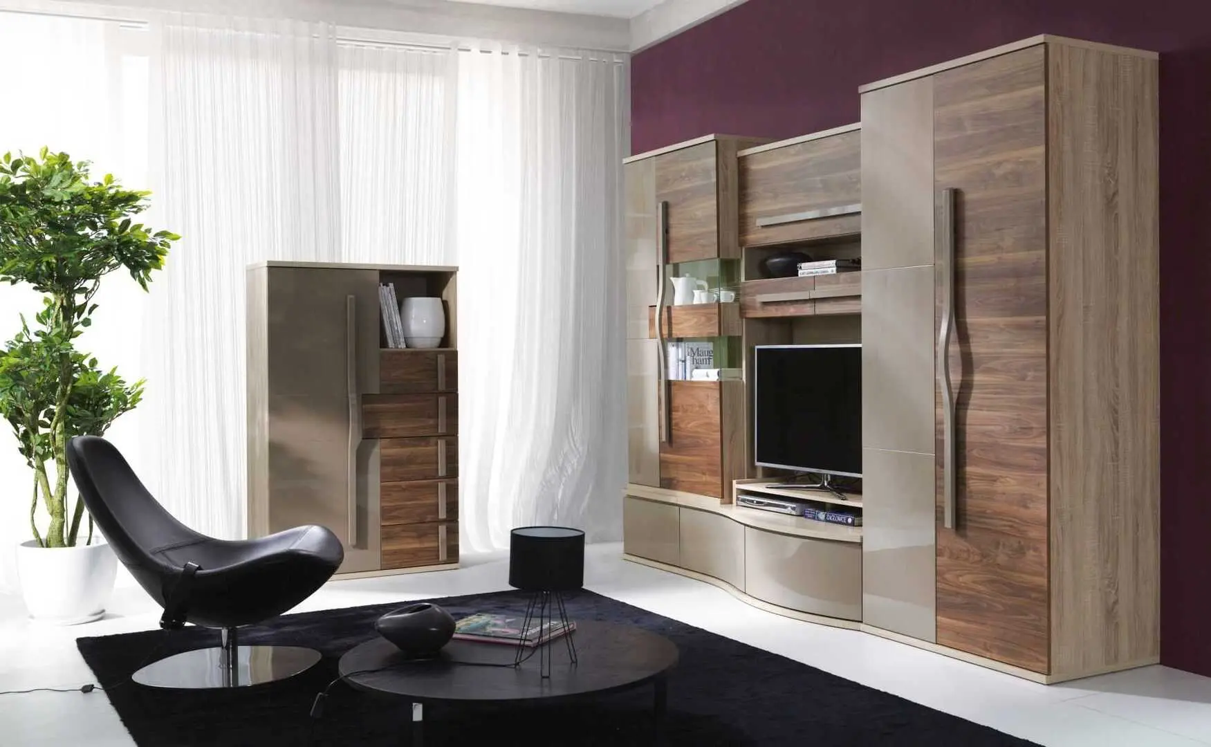 Comoda Fadome Chanell CH8