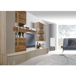 Tumba TV Fadome Chanell CH4a (Stinga/Dreapta) Thumb