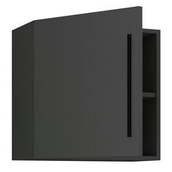 Dulap suspendat Haaus Haga (Anthracite) Thumb