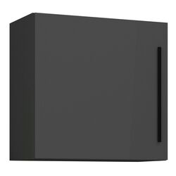Dulap suspendat Haaus Haga (Anthracite) Thumb