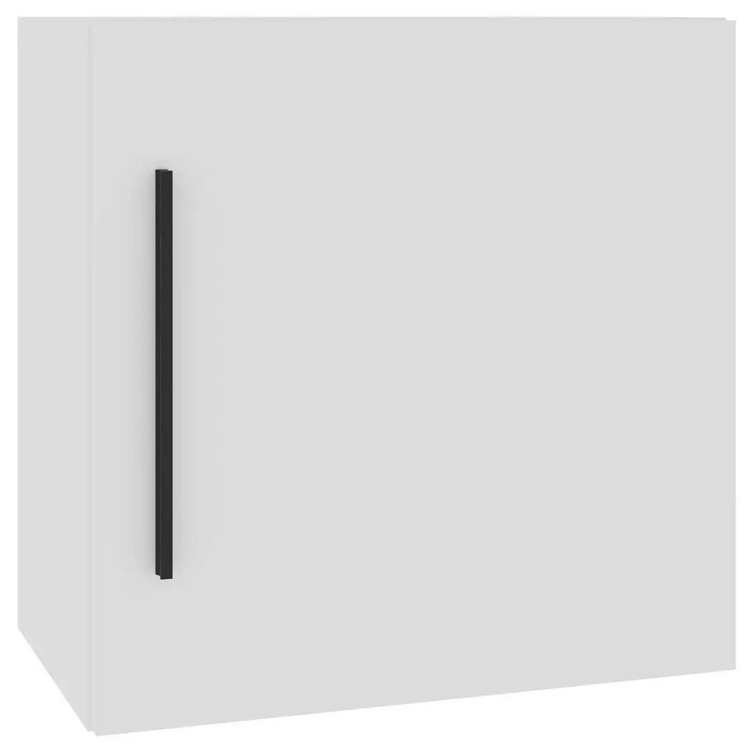 Шкафчик навесной Haaus Kos 1D 50x30 cm (White)