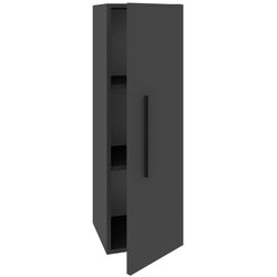 Dulap suspendat Haaus Kos 1D 95x30 (Anthracite) Thumb