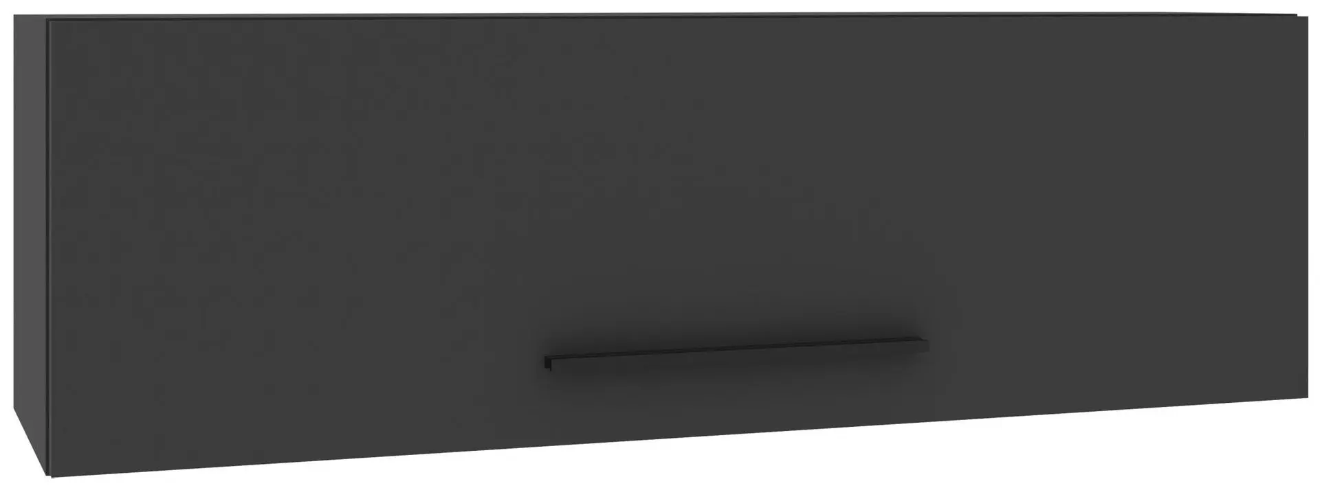 Dulap suspendat Haaus Kos 1D 95x30 (Anthracite)