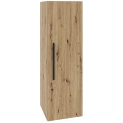 Шкафчик навесной Haaus Kos 1D 95x30 (Artisan Oak) Thumb