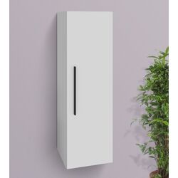 Шкафчик навесной Haaus Kos 1D 95x30 cm (White)