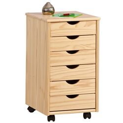 Комод Halmar Nils (Pine) Thumb