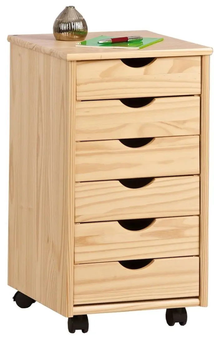 Комод Halmar Nils (Pine)