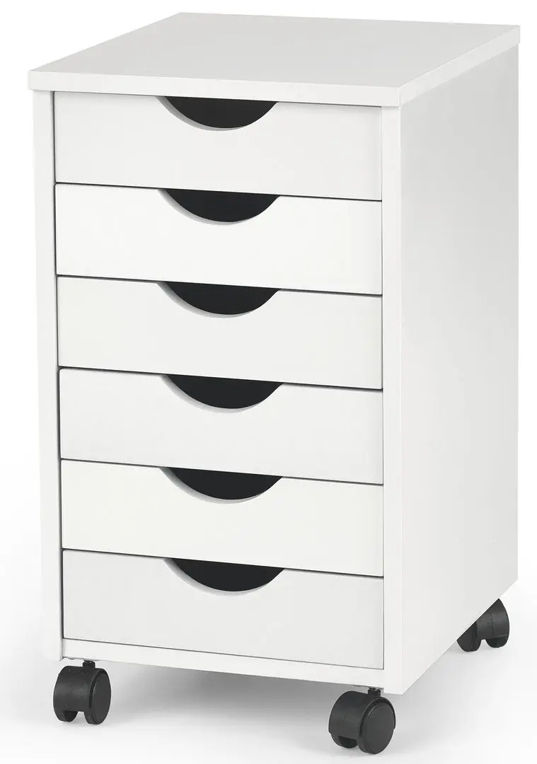 Комод Halmar Simon 2 (White)