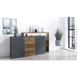 Tumba Helvetia Bota №27 2D4S (Spruce Appenzeller/Matera Anthracite) Thumb