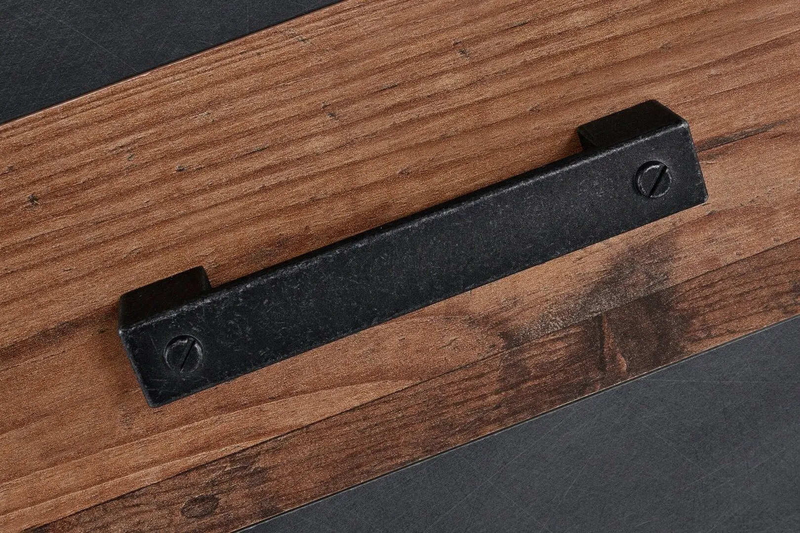 Tumba Helvetia Buffalo 241UKA25 2D3S (Matera Anthracite/Old Wood)