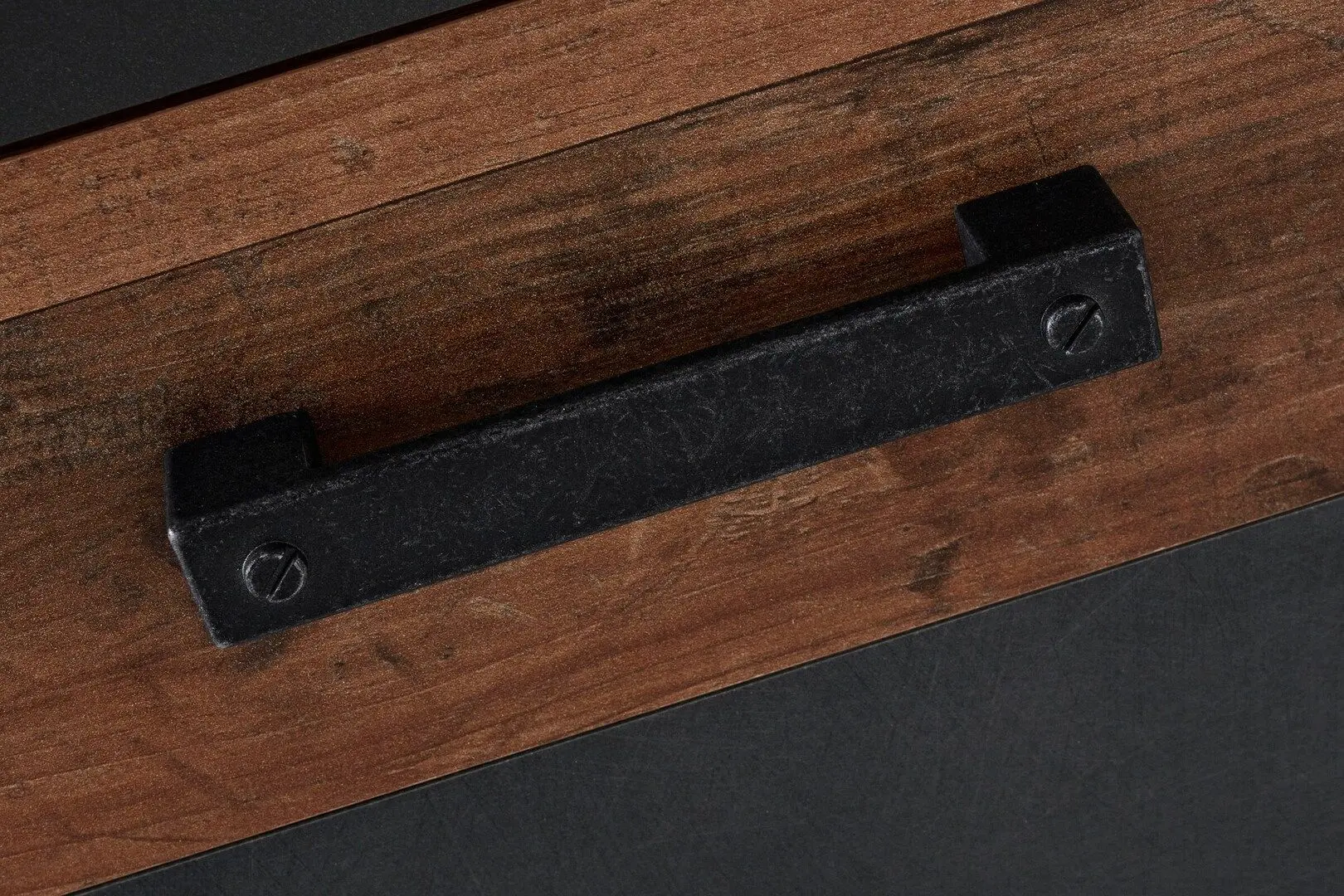 Tumba Helvetia Buffalo 241UKA43 3D (Matera Anthracite/Old Wood)