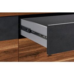 Tumba Helvetia Buffalo 24RMKA25 2D3S (Royalis Oak/Matera Anthracite) Thumb