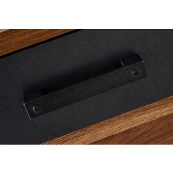 Tumba Helvetia Buffalo 24RMKA25 2D3S (Royalis Oak/Matera Anthracite) Thumb