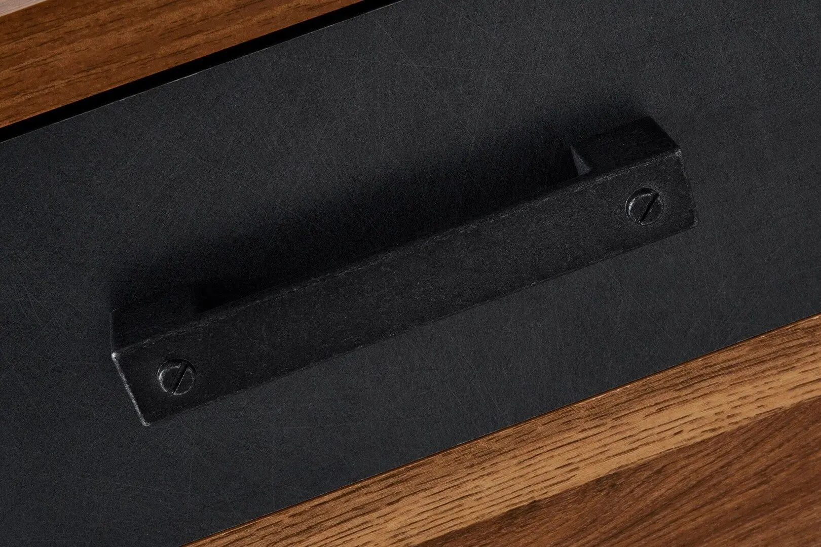 Tumba Helvetia Buffalo 24RMKA25 2D3S (Royalis Oak/Matera Anthracite) - 7