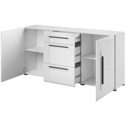 Tumba Helvetia Tulsa №26 2D3S (White) Thumb