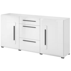 Tumba Helvetia Tulsa №26 2D3S (White)