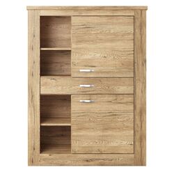 Tumba Helvetia Kanton №42 2D1S (Bartex Oak) Thumb