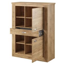 Tumba Helvetia Kanton №42 2D1S (Bartex Oak) Thumb