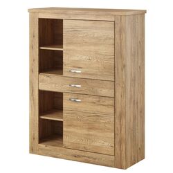 Tumba Helvetia Kanton №42 2D1S (Bartex Oak)