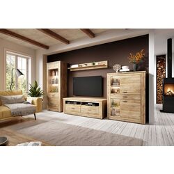 Tumba Helvetia Kanton №42 2D1S (Bartex Oak) Thumb