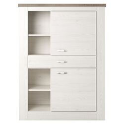 Tumba Helvetia Kanton №42 2D1S (Larch/Sonoma Truffle) Thumb