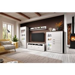 Tumba Helvetia Kanton №42 2D1S (Larch/Sonoma Truffle) Thumb