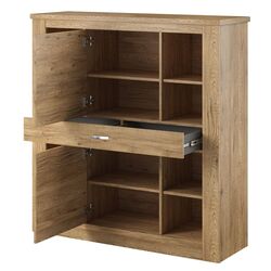 Tumba Helvetia Kanton №46 2D1S (Bartex Oak) Thumb