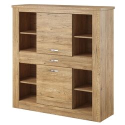 Tumba Helvetia Kanton №46 2D1S (Bartex Oak)