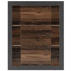 Comoda Helvetia Zena №46 2KL 2SZ (Matera/Old Style Mix Planked-Old Wood) Thumb