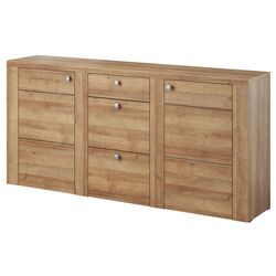 Tumba Helvetia Larona №25 2D3S (Riviera Oak)