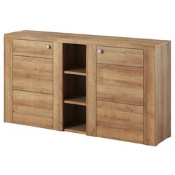 Tumba Helvetia Larona №26 2D (Riviera Oak)