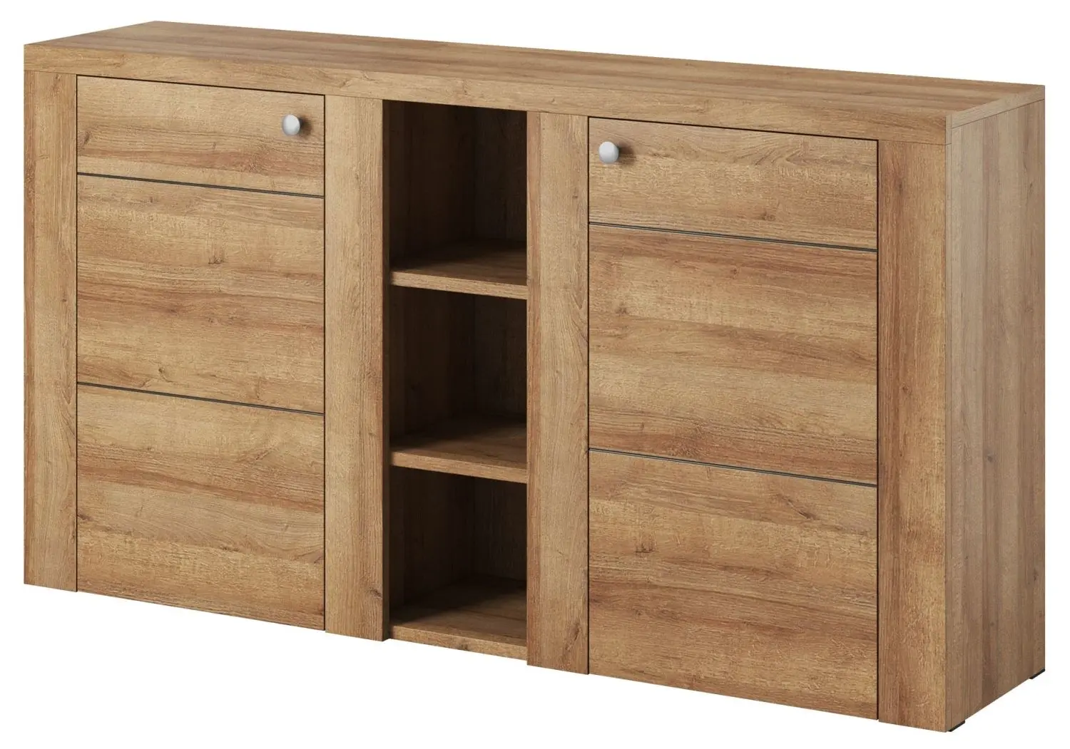 Tumba Helvetia Larona №26 2D (Riviera Oak)