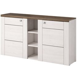 Tumba Helvetia Larona №26 2D (Siberian Larch/Sonoma Oak Truffle)