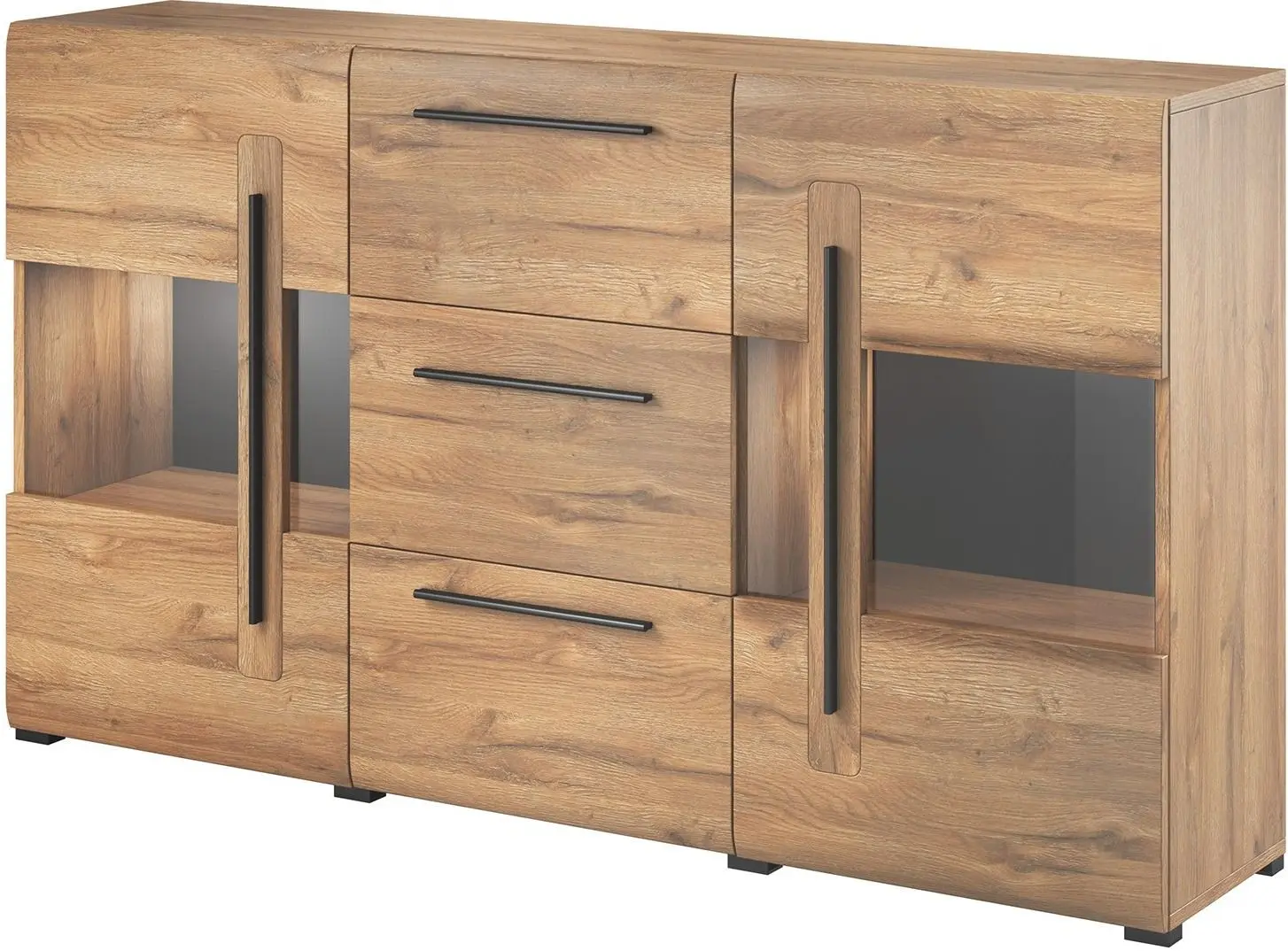 Tumba Helvetia Tulsa №28 2D3S (Grandson Oak)