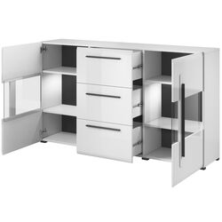 Tumba Helvetia Tulsa №28 2D3S (White) Thumb