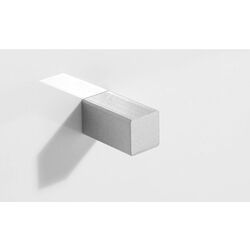 Тумба Helvetia Baros №26 2D3S (Slate/Black) Thumb