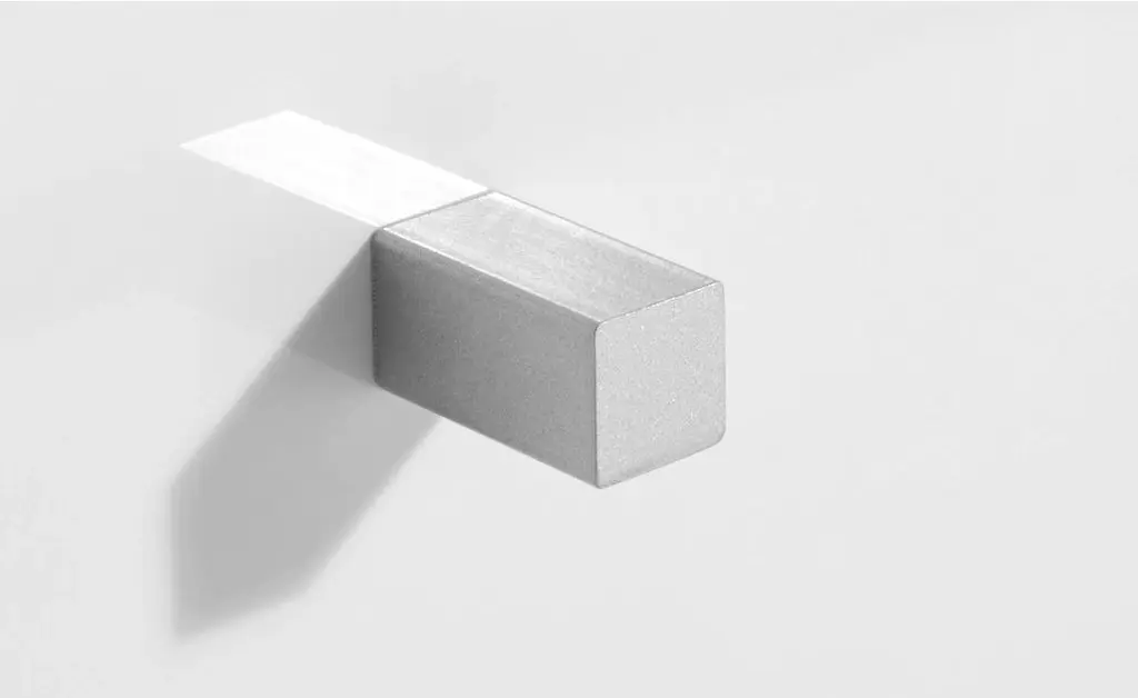 Тумба Helvetia Baros №26 2D3S (Slate/Black)