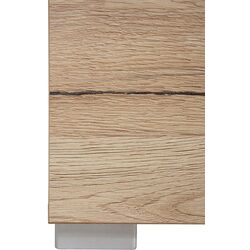 Tumba Helvetia Baros №26 2D3S (Sanremo Oak Light/Black) Thumb