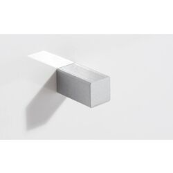 Tumba Helvetia Baros №26 2D3S (White Gloss/Black) Thumb