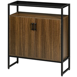 Tumba Homcom 838-266V00CF (Brown/Black) Thumb