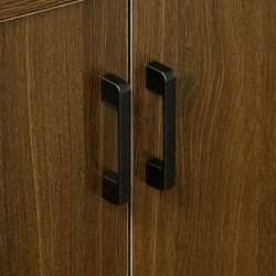 Tumba Homcom 838-266V00CF (Brown/Black) Thumb